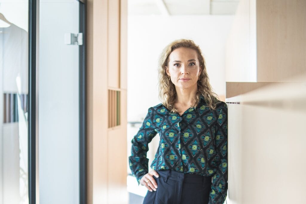 Boutique en ligne en Pologne conforme a la loi