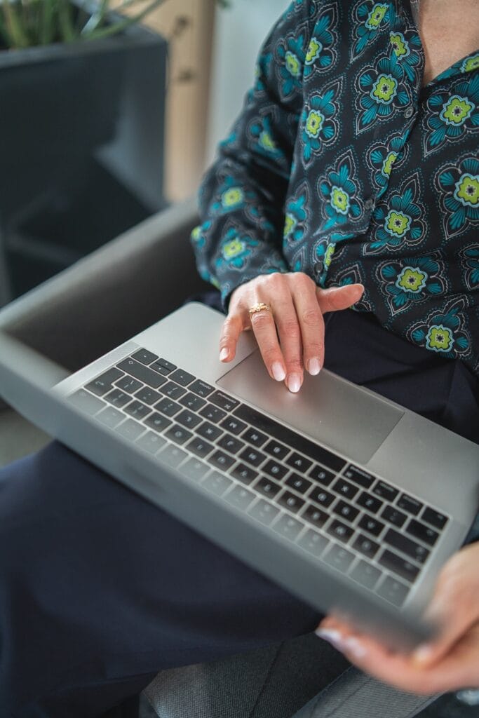 Boutique en ligne en Pologne conforme a la loi