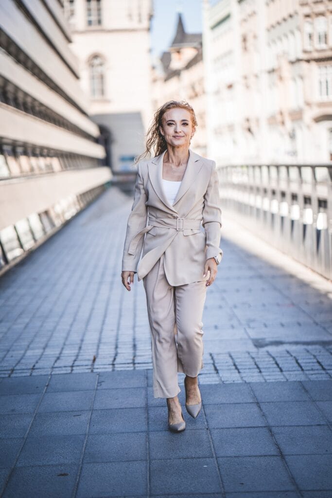 Achat d'un bien immobilier en Pologne